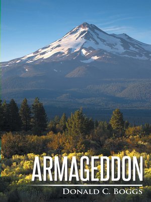 cover image of Armageddon